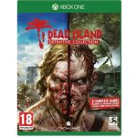 Dead Island (Definitive Collection) – Hledejceny.cz
