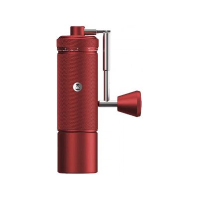 Timemore Chestnut S3 červený – Zbozi.Blesk.cz