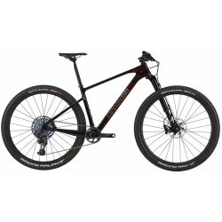 Cannondale Scalpel HT HM Ultimate RRD 2023