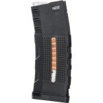 BattleAxe Mid-Cap na 150BB pro M4 BK – Zboží Dáma