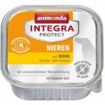 Animonda Integra Protect Adult Dog Renal kuřecí 150 g – Zboží Mobilmania