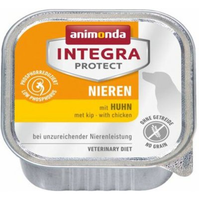 Animonda Integra Protect s kuřecím 150 g