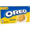 Sušenka Oreo Golden sušenky s náplní s vanilkovou příchutí 176 g