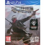 Homefront: The Revolution – Sleviste.cz