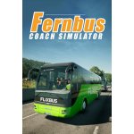 Fernbus Simulator – Sleviste.cz