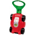 Écoiffier zahradní sekačka Turbo – Zboží Mobilmania