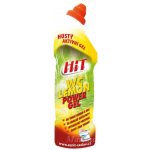 WC Hit 4v1 tekutý čistič Lemon 800 g – HobbyKompas.cz