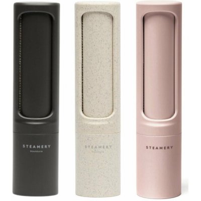 STEAMERY Kartáč na oděvy BEIGE – Zboží Dáma