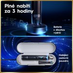 Oral-B iO Series 9 Duo Black/Rose – Hledejceny.cz