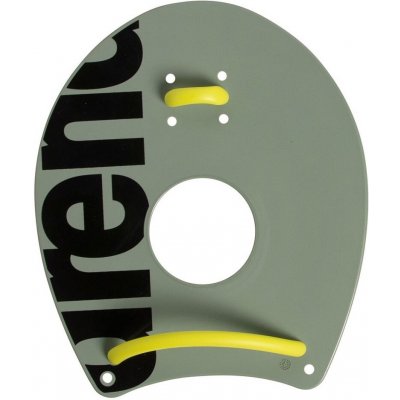 Arena Elite Hand Paddle 2 – Zboží Dáma