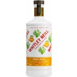 Whitley Neill Mango & Lime Gin 43% 0,7 l (holá láhev) – Zbozi.Blesk.cz