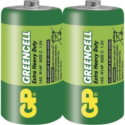 GP Greencell C 2ks 1012302000 – Sleviste.cz