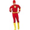 Karnevalový kostým The Flash