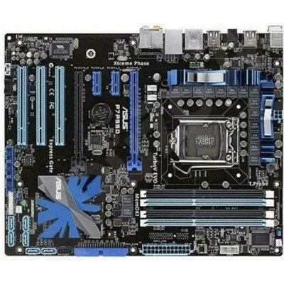 Asus P7P55D PRO – Hledejceny.cz