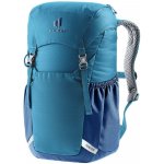 Deuter Junior 18 masala-cherry – Sleviste.cz