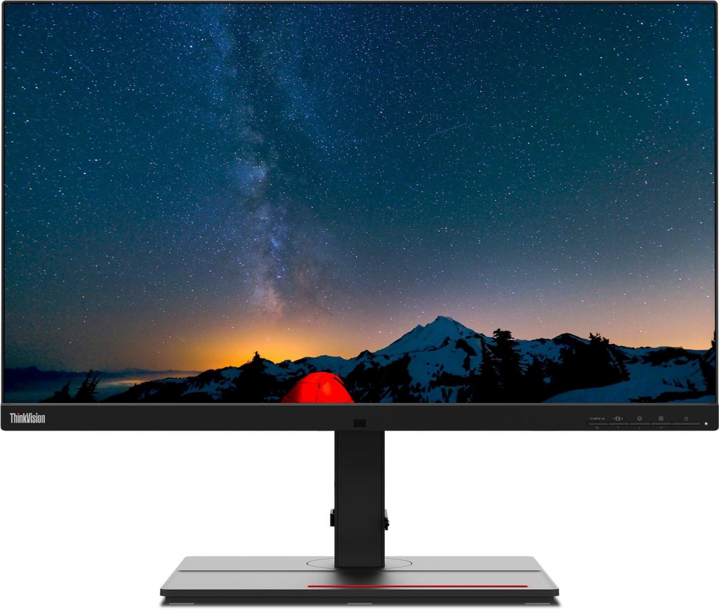 Lenovo ThinkVision P27u-20