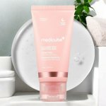 MEDICUBE - COLLAGEN NIGHT WRAPPING MASK - Kolagenová noční slupovací maska 75 ml – Hledejceny.cz