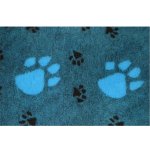 Drybed Deka Paws – Zboží Mobilmania