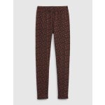 Gap Dětské zateplené legíny – Zboží Mobilmania