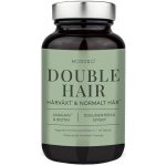 Nordbo Double Hair 60 kapslí – Hledejceny.cz