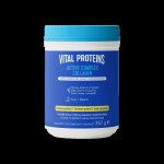 Vital Proteins Active Complex citron 357 g – Hledejceny.cz