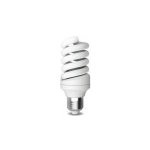 Intereurope Light úsporná žárovka Mini Spiral E27 20W 6400°K LR-SM2720F – Zboží Živě