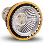 Terrario Reptile's LED UVB 5.0 3 W – Hledejceny.cz