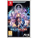 Reynatis (Deluxe Edition) – Zboží Mobilmania