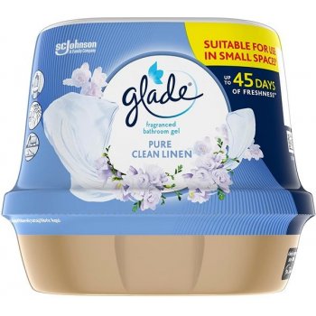 Glade Ocean Adventure vonný gel do koupelny 180 g
