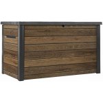 Keter Deco 870 l walnut – Hledejceny.cz