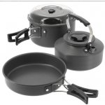 Ngt Sada Nádobí Kettle Pot & Pan Set 3-díl – Zbozi.Blesk.cz