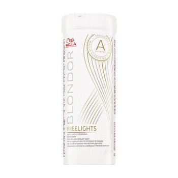 Wella BlondOR Freelights White Lightening Powder 400 g