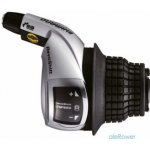 Shimano SL-RS45 – Zboží Mobilmania
