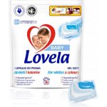 Lovela Baby gelové kapsle na praní 36 ks – HobbyKompas.cz
