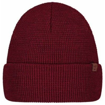 Barts COLER BEANIE Red – Hledejceny.cz