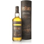 Ben Riach 10y 43% 0,7 l (tuba) – Hledejceny.cz