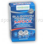 VemoHerb Bulgarian Tribulus Maxx 60 kapslí – Sleviste.cz