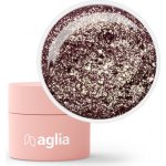 Aglia BROCADE PLATINUM QUICK barevný LED/ UV gel 5 ml – Zbozi.Blesk.cz