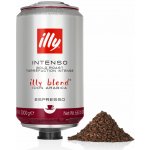 Illy Intenso zrnková 3 kg – Hledejceny.cz