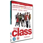 The Class DVD – Hledejceny.cz
