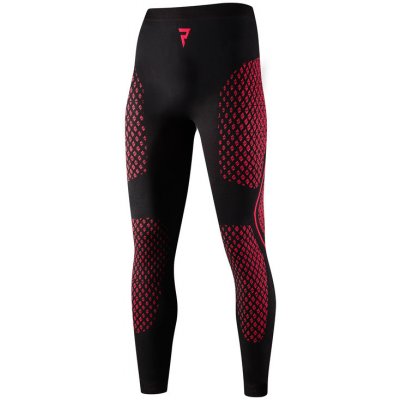 REBELHORN THERM II black/red