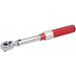 Quatros momentový klíč 1/4", 2-15 Nm, zvýšená přesnost 3 %, s certifikátem QS59015A – Zboží Dáma