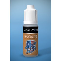 GermanFLAVOURS American Blend Tobacco 2 ml