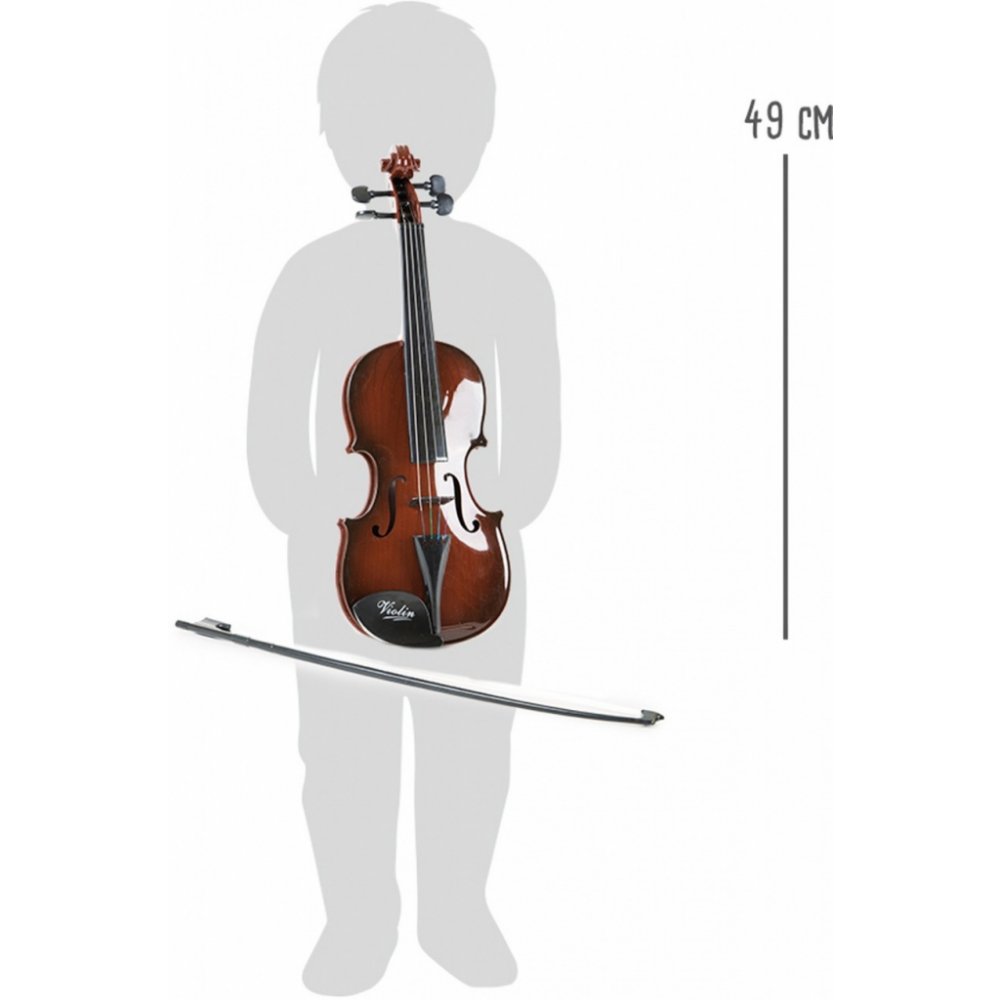 Legler Classic Violin — Heureka.cz