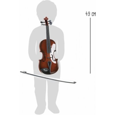 Legler Classic Violin