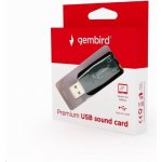 Gembird SC-USB2.0-01 – Hledejceny.cz