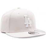 New Era 9FIFTY MLB Repreve Los Angeles Dodgers Stone / White – Zboží Mobilmania