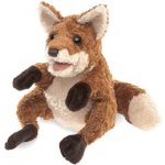 Folkmanis maňásek Liška – Zbozi.Blesk.cz