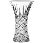 Royal Scot Crystal Ltd Váza London Waisted 23 cm – Hledejceny.cz