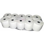 ČESKÝ KOTOUČEK Termo kotoučky 57/60/12 (40m) Množství: 10 ks (balení ve fólii) – Zboží Živě